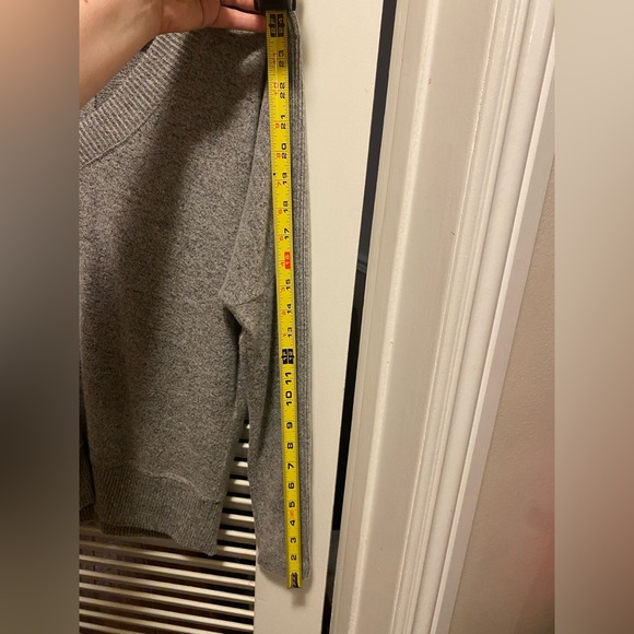 Buffalo David Bitton V-Neck Sweater Top - Picture 5 of 7